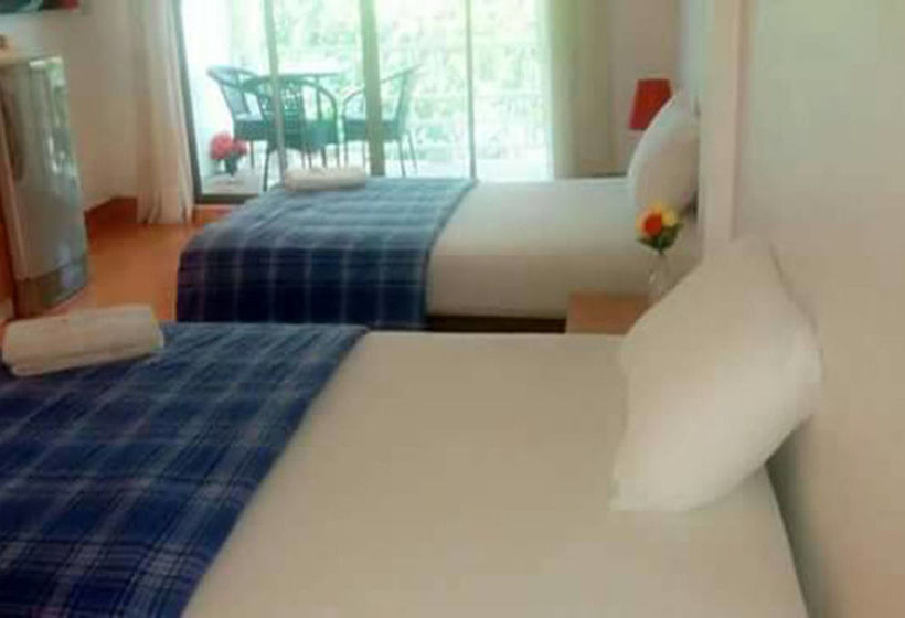 Pension Cha Am Sea Shell 6