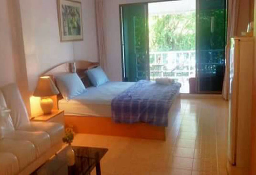 Pension Cha Am Sea Shell 7