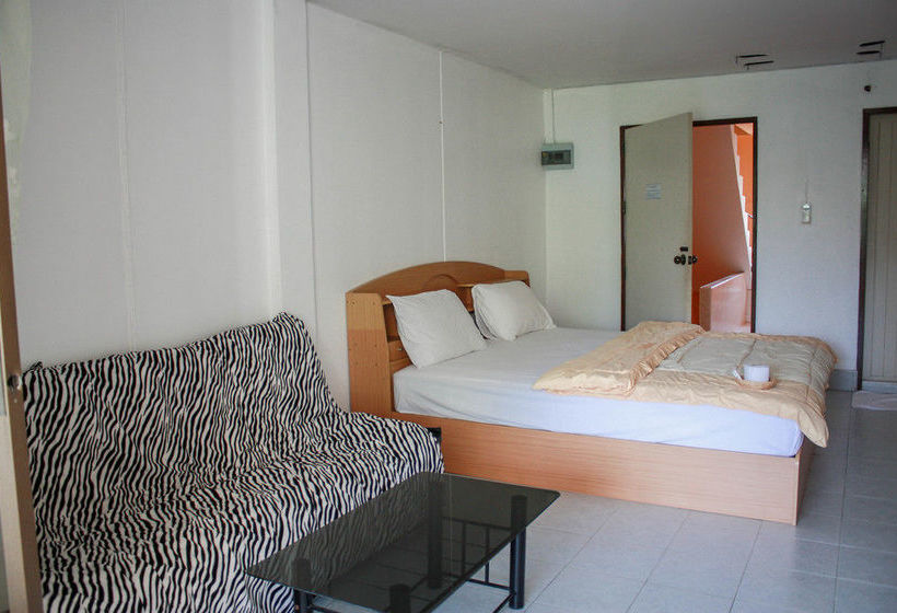 Pension Cha Am Sea Shell 9