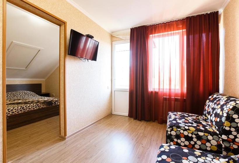 Hotel Barin House 10