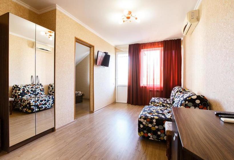 Hotel Barin House 11