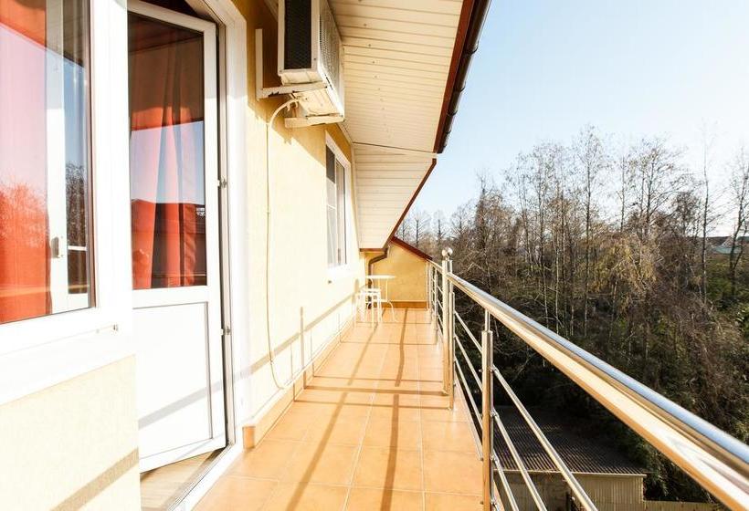 Hotel Barin House 12