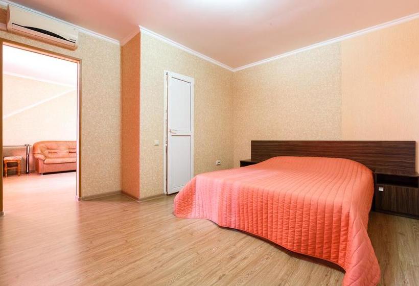 Hotel Barin House 13