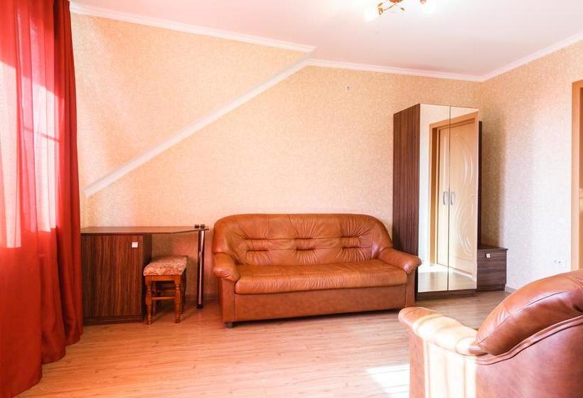 Hotel Barin House 14