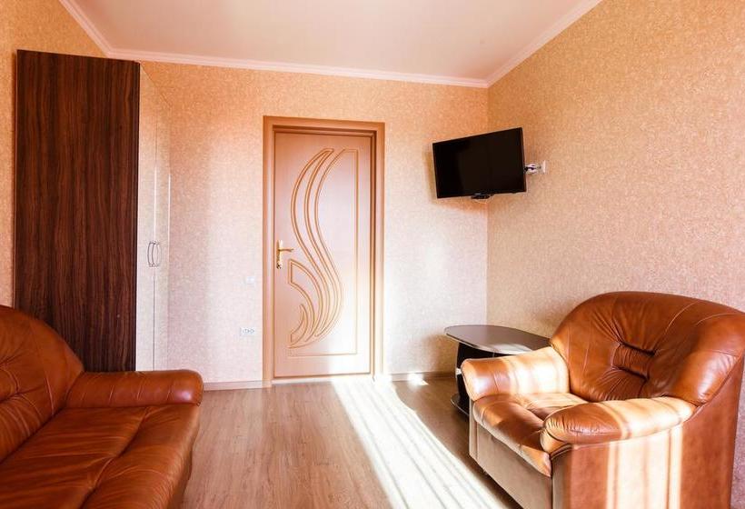 Hotel Barin House 15