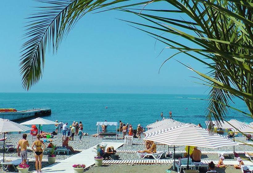 Hotel Barin House 16