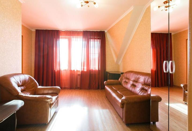 Hotel Barin House 17