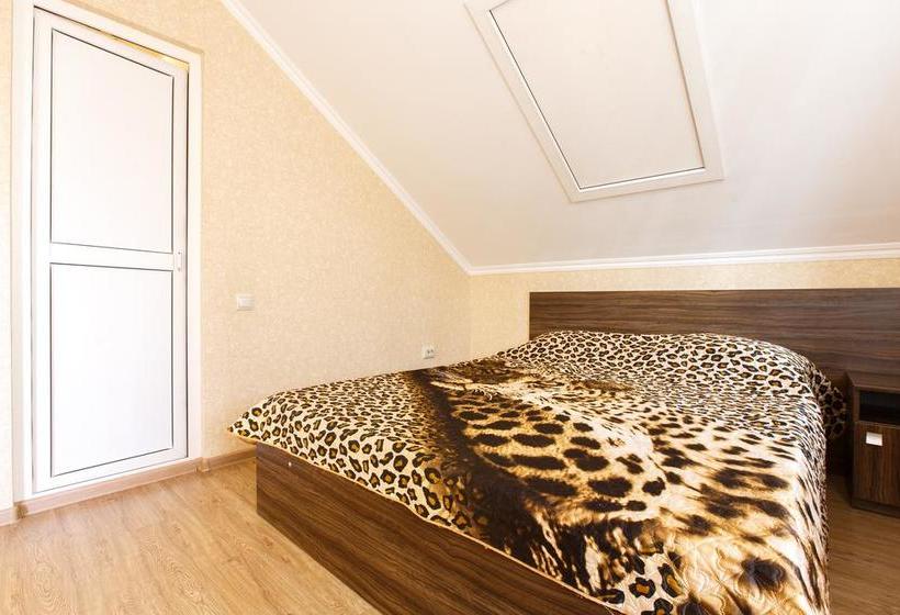 Hotel Barin House 18