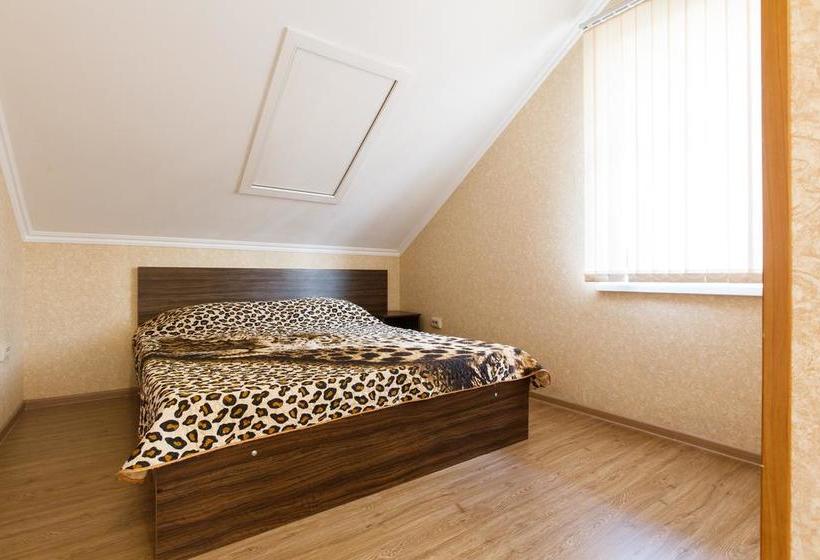 Hotel Barin House 19