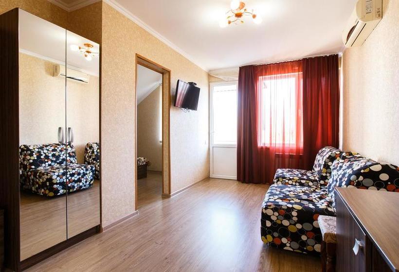 Hotel Barin House 20