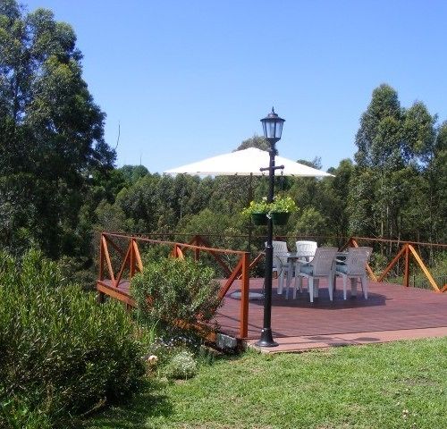 Hilton Bed & Breakfast Pietermaritzburg Kwazulu-Natal