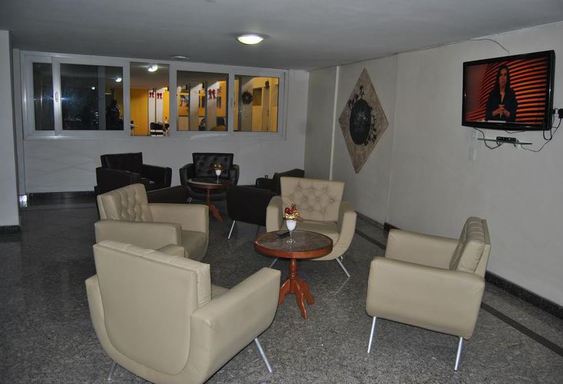 Campina Express Hotel Ii