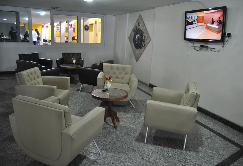 Campina Express Hotel Ii  | Campina Grande | Paraiba | Brasil 1