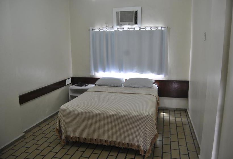 Campina Express Hotel Ii  | Campina Grande | Paraiba | Brasil 2