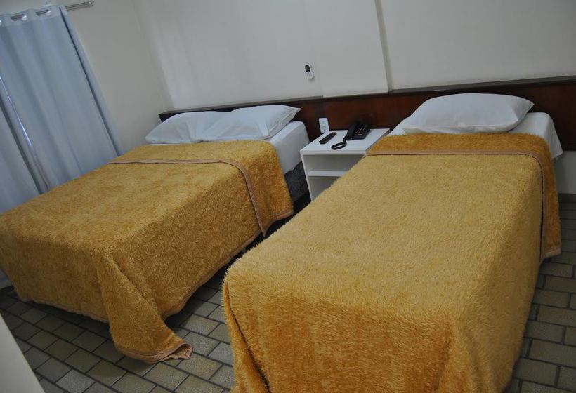 Campina Express Hotel Ii  | Campina Grande | Paraiba | Brasil 3