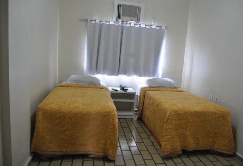 Campina Express Hotel Ii  | Campina Grande | Paraiba | Brasil 4