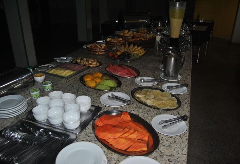 Campina Express Hotel Ii  | Campina Grande | Paraiba | Brasil 5