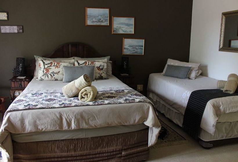 Yenfie Bed & Breakfast 1