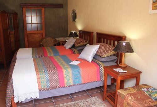 Yenfie Bed & Breakfast 2