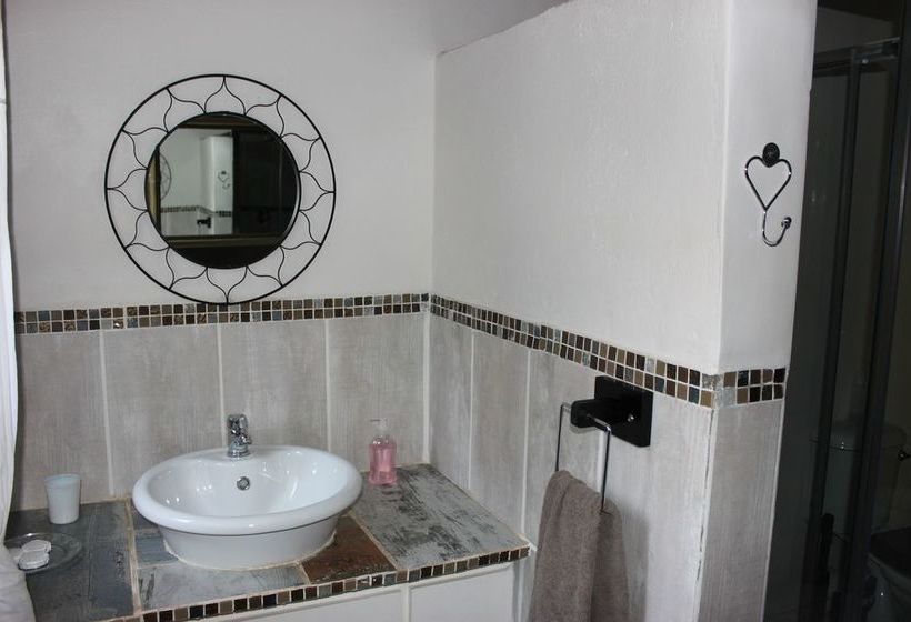 Yenfie Bed & Breakfast 3