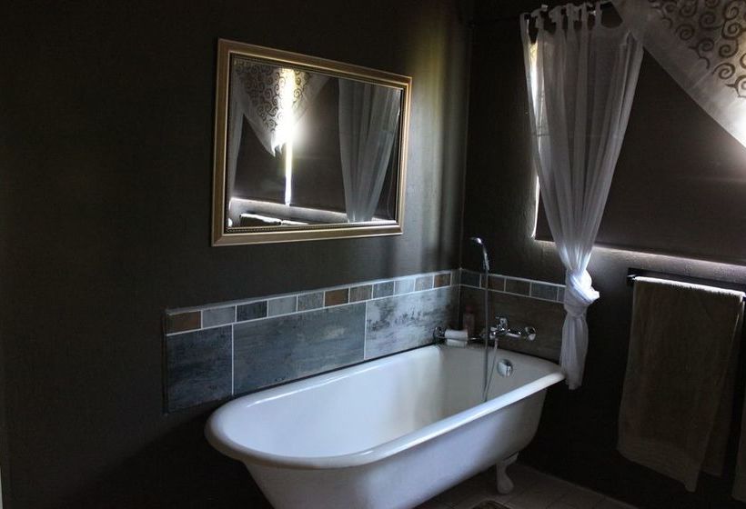 Yenfie Bed & Breakfast 4