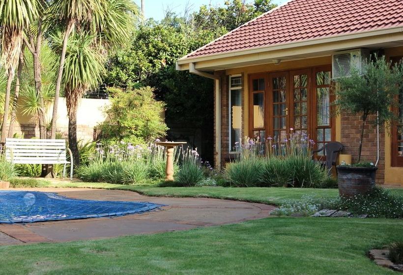 Yenfie Bed & Breakfast 5