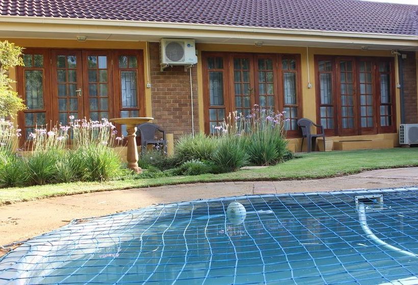 Yenfie Bed & Breakfast 6