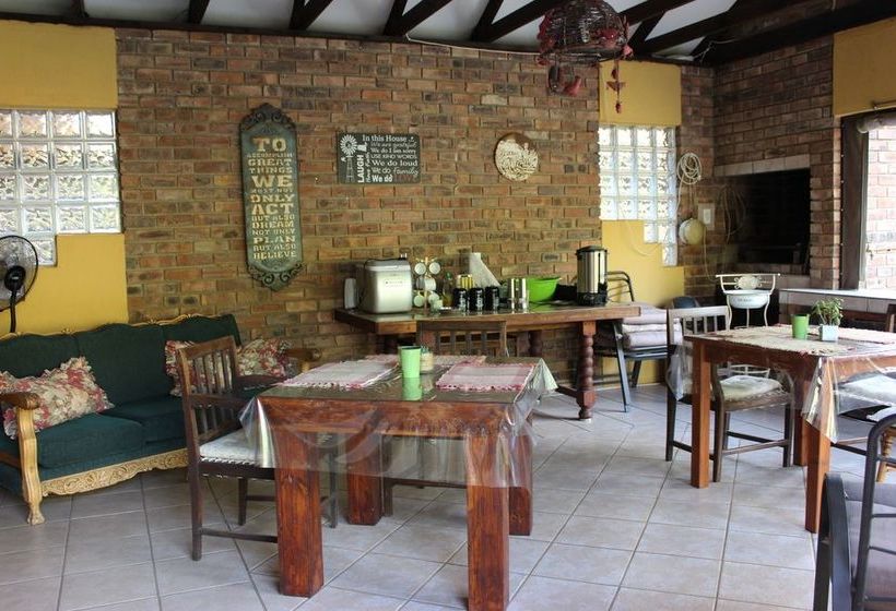 Yenfie Bed & Breakfast 8