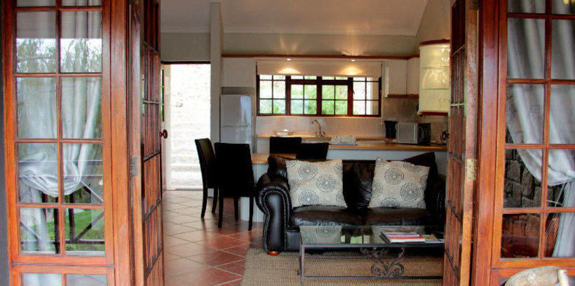 Montmartre Guest Chalets 6