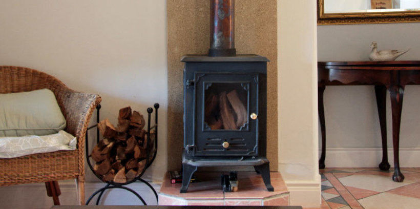 Montmartre Guest Chalets 7