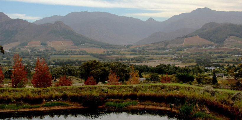 Montmartre Guest Chalets 9