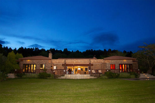 White River Martin's Nest Mpumalanga