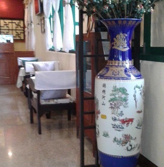 Srisomboon Hostel 16