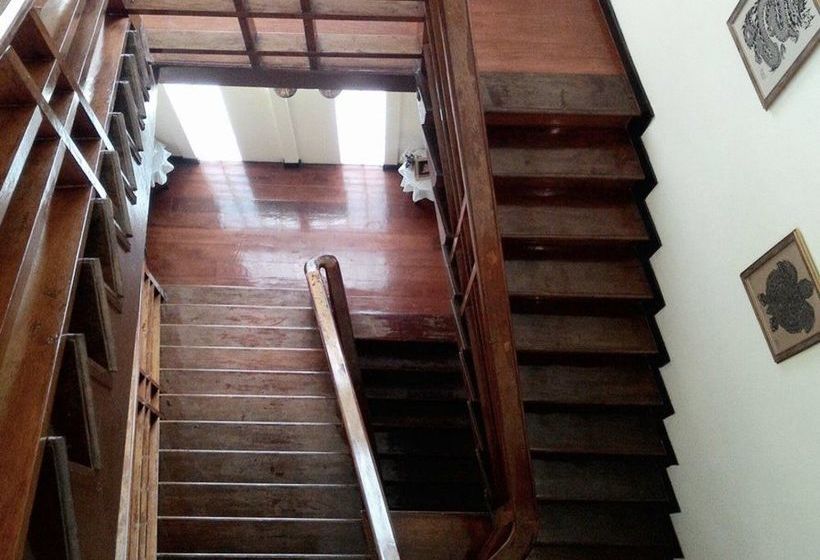 Srisomboon Hostel 19