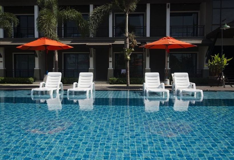 Hotel P'private Resort