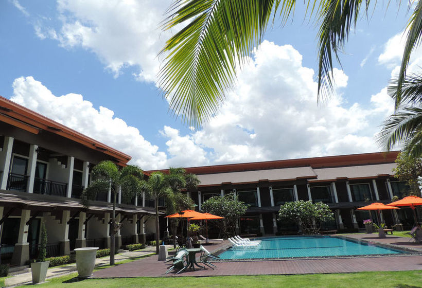 Hotel P'private Resort 10