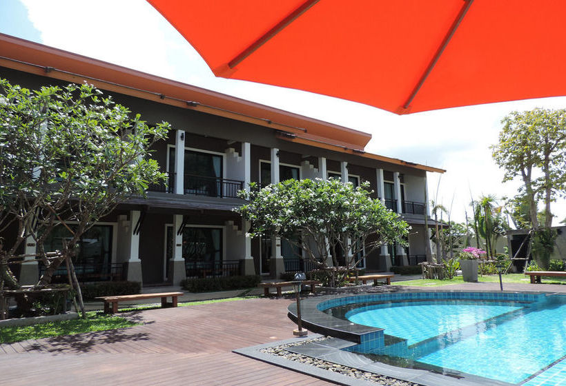 Hotel P'private Resort 11