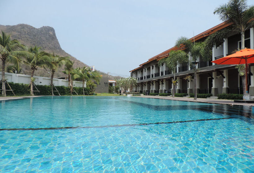 Hotel P'private Resort 12