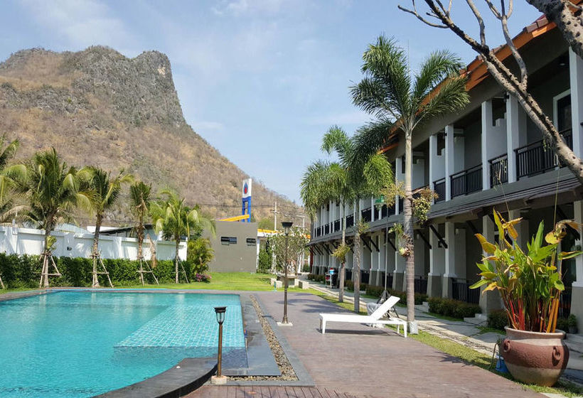 Hotel P'private Resort 13