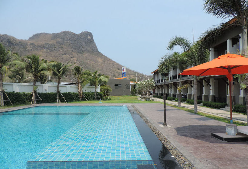 Hotel P'private Resort 14