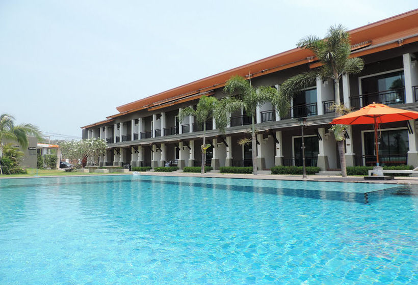 Hotel P'private Resort 15