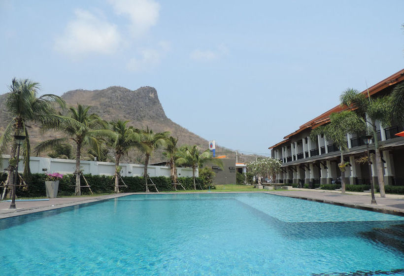 Hotel P'private Resort 16