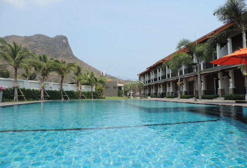 Hotel P'private Resort 17