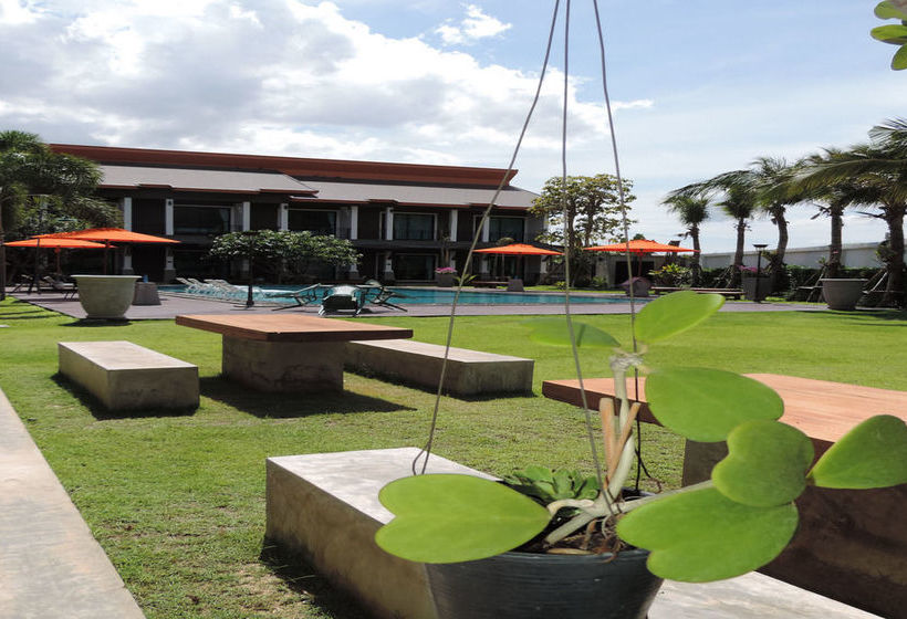 Hotel P'private Resort 18