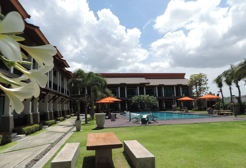 Hotel P'private Resort 19