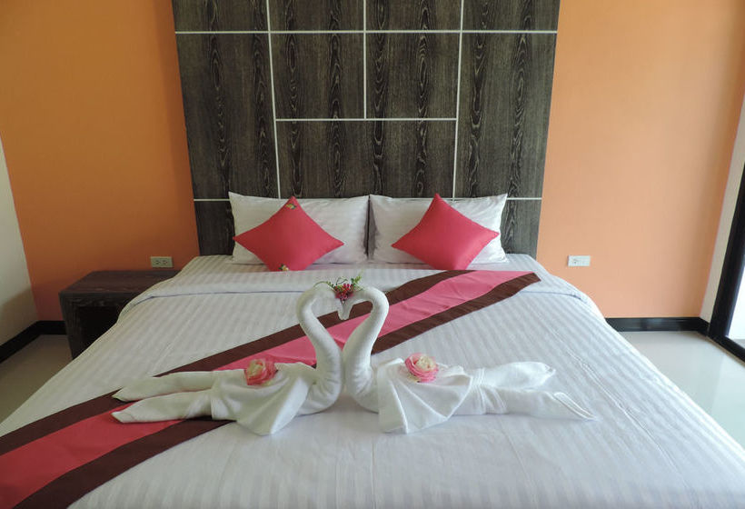 Hotel P'private Resort 2