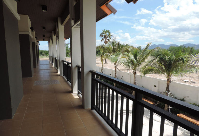 Hotel P'private Resort 20