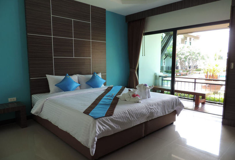 Hotel P'private Resort 3