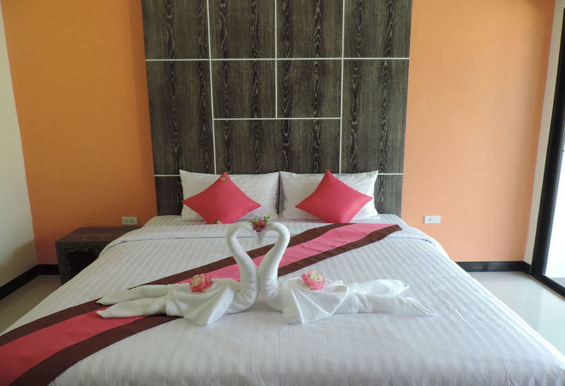 Hotel P'private Resort 4