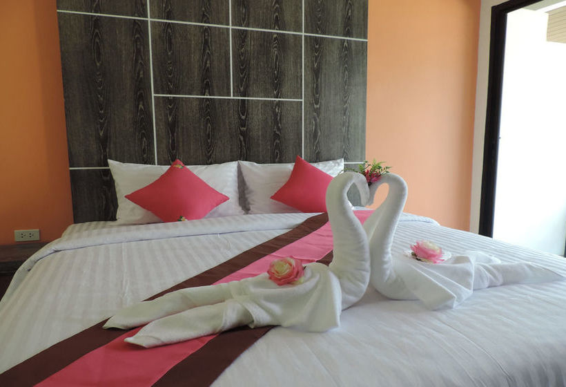 Hotel P'private Resort 5